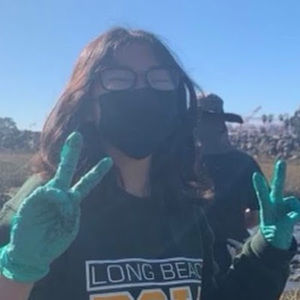 Meet your Posher, Natalie